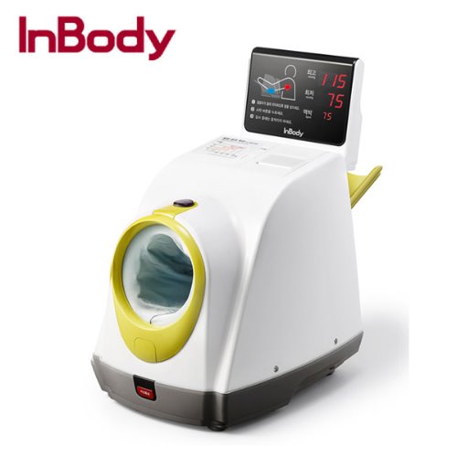인바디 BPBIO750 혈압측정기계 테이블+의자+프린트 포함